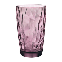 Bormioli Rocco Diamond Sommergetränk-Glas