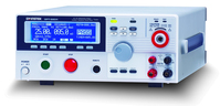 Good Will Instrument GPT-9801 power supply tester Blue