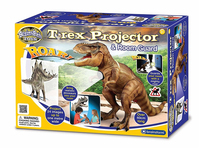 Borella T-Rex Proiettore e Guardiano Stanza