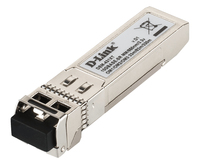 D-Link DEM-431XT module émetteur-récepteur de réseau Fibre optique 10000 Mbit/s SFP+