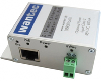 Wantec 5632 PoE-Adapter