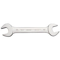 Gedore 6066260 open end wrench
