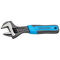 Gedore 2171015 open end wrench