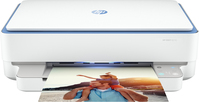 HP ENVY 6010 All-in-One Printer, Color, Printer for Home, Print, Copy, Scan, Photo
