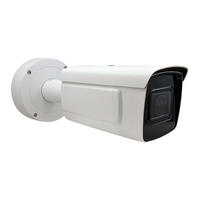 ACTi VMGB-400 caméra de sécurité Cosse Extérieure 1920 x 1080 pixels Plafond/mur