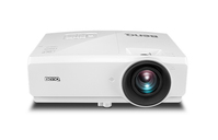 BenQ SH753 adatkivetítő Standard vetítési távolságú projektor 4300 ANSI lumen DLP 1080p (1920x1080) Fehér