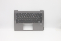 Lenovo 5CB0S17234 notebook alkatrész Cover + keyboard