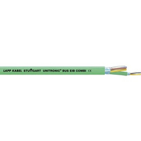 Lapp 2170242 signal cable Green