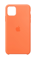 Apple MY112ZM/A funda para teléfono móvil 16,5 cm (6.5") Naranja