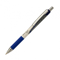 Zebra Pen Z-Grip Flight 1.2 Blue Stick ballpoint pen