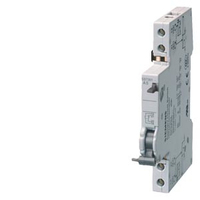 Siemens 5ST3011-2 hulpcontact