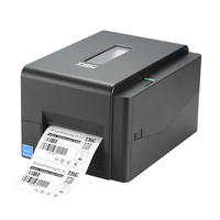 TSC TE200 Etikettendrucker Direkt Wärme/Wärmeübertragung 203 x 203 DPI 108 mm/sek Verkabelt & Kabellos Bluetooth