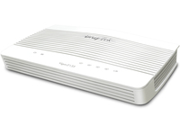 Draytek Vigor 2135 router Gigabit Ethernet Blanco