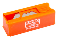 Bahco SQZ150003-SBL Sägeblatt