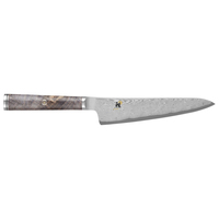 ZWILLING Miyabi 5000 MCD Staal 1 stuk(s) Shotoh knife