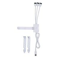 Lian Li PW-U2TPAW cable USB interno