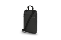 Kensington K60102WW torba na laptop 31,8 cm (12.5") Etui kieszeniowe Czarny