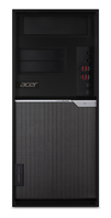 Acer Veriton K8 -680G i7-11700 Tower Intel® Core™ i7 16 GB DDR4-SDRAM 512 GB SSD Stanowisko Czarny