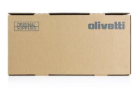Olivetti B1039 kaseta z tonerem 1 szt. Oryginalny Żółty