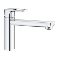 GROHE BauLoop Waschbecken Chrom