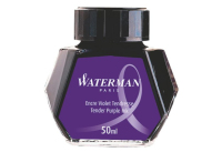 Waterman S0110750 recharge pour stylos Violet 1 pièce(s)
