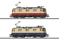 Märklin 37300 scale model Train model HO (1:87)