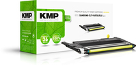 KMP SA-T41 toner cartridge 1 pc(s) Yellow