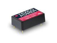 Traco Power THB 3-1211 convertidor eléctrico 3 W