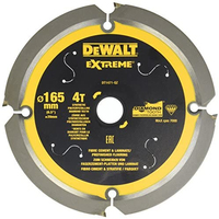 DeWALT ‎DT1471-QZ circular saw blade 1 pc(s)