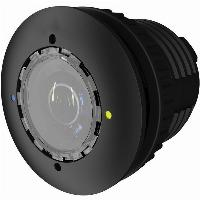 Mobotix MX-O-M7SA-8DN050-B beveiligingscamera steunen & behuizingen Sensorunit