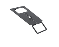 Ergonomic Solutions SpacePole Payment Equinox L5300 MultiGrip™ (with handle)