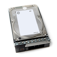 DELL 161-BBSO internal hard drive 3.5" 8 TB SAS