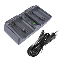 CoreParts MBXCAM-AC0085 battery charger Digital camera battery AC