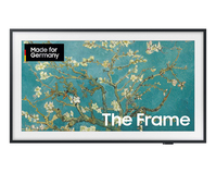 Samsung The Frame GQ32LS03CBU 81,3 cm (32") Full HD Smart TV Wifi Zwart