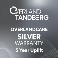 Overland-Tandberg OVERLANDCARE SILVER XL80 5YEARS