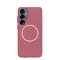 OtterBox Symmetry Series with Magnets voor Samsung Galaxy S25+, Foxberry