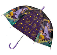 Undercover Wish Kinder-Regenschirm Mehrfarbig