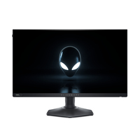 Alienware AW2524HF Monitor PC 62,2 cm (24.5") 1920 x 1080 Pixel Full HD LCD Nero