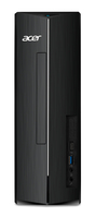 Acer Aspire XC-1760 Intel® Core™ i7 i7-12700 8 GB DDR4-SDRAM 1.26 TB HDD+SSD Windows 11 Home Desktop PC Black