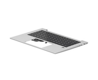HP N45443-051 laptop spare part Keyboard