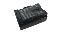 CoreParts MBF1118 Batteria per fotocamera/videocamera Ioni di Litio 890 mAh