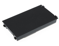 CoreParts MBXFU-BA0009 laptop reserve-onderdeel Batterij/Accu