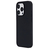 eSTUFF ES67120027-BULK mobile phone case 15.5 cm (6.1") Cover Black