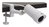 Axis 5506-211 beveiligingscamera steunen & behuizingen Behuizing