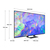 Samsung UE55CU8500KXXU TV 139.7 cm (55") 4K Ultra HD Smart TV Wi-Fi