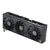ASUS ProArt -RTX4060TI-O16G NVIDIA GeForce RTX 4060 Ti 16 Go GDDR6