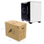 In Win A3 Mini Tower Weiß