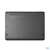 Lenovo 500e Yoga Chromebook 31 cm (12.2") Touchscreen WUXGA Intel® N N100 4 GB LPDDR5-SDRAM 32 GB eMMC Wi-Fi 6E (802.11ax) ChromeOS Grijs