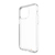 GEAR4 Crystal Palace mobiele telefoon behuizingen 17 cm (6.7") Hoes Transparant