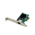 LevelOne Gigabit PCIe Network Card, Low Profile Bracket included, Low Profile Bracket
